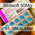 Sildisoft 50Mg new07